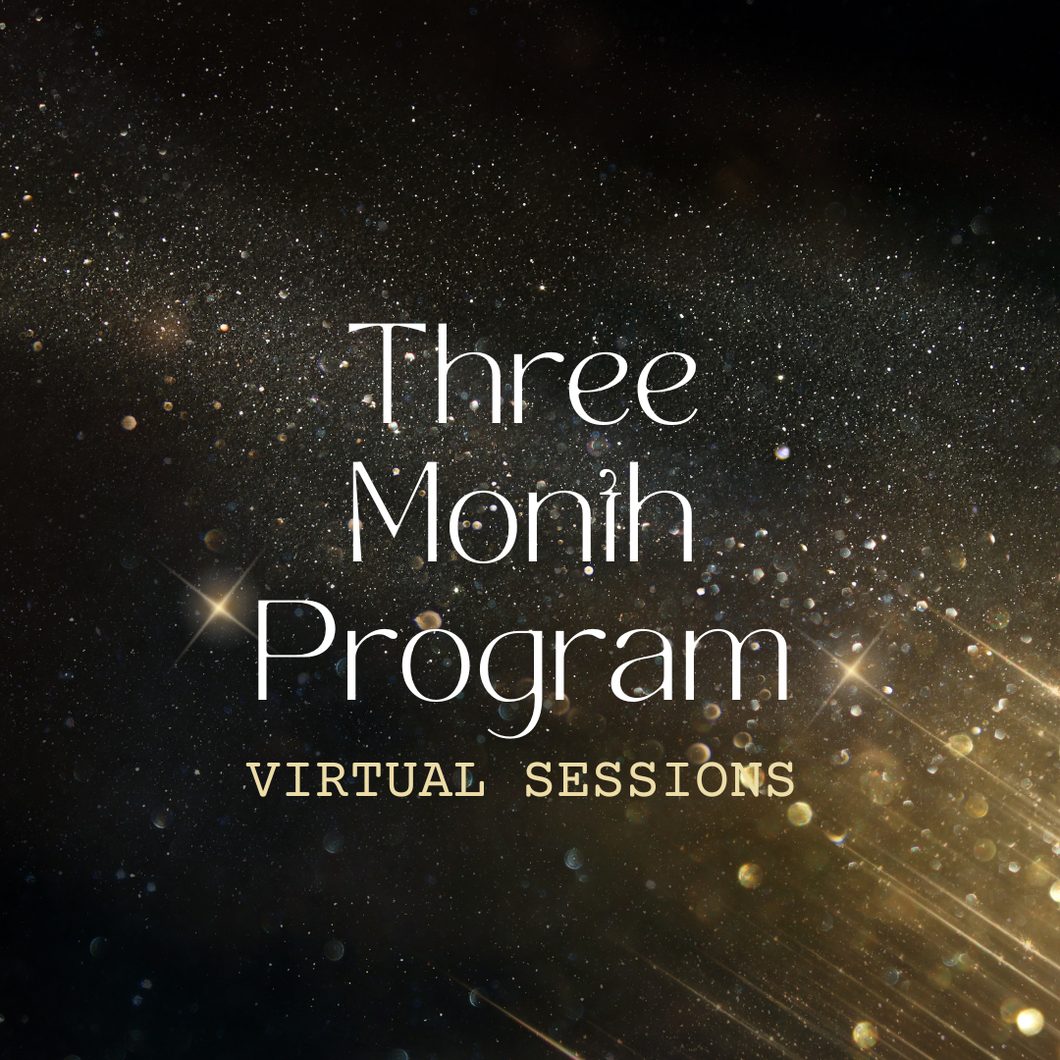 Three Month Program